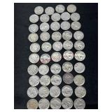 49 1930-1940,S BUFFALO NICKLES