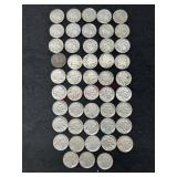 49 1930-1940,S BUFFALO NICKLES