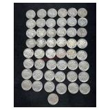 49 1930-1940,S BUFFALO NICKLES