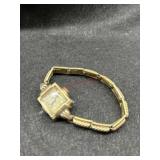 GENEVA GOLD CONTENT 025 WATCH