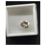 3.3 CT YELLOW LABRADORITE, $3538, STONES ARE