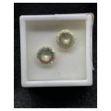 5.30 CT 2 STONES, STONES ARE UNTESTED AND SELLING