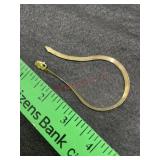 .925 STEERLING SILVER BRACLET