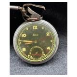 WESTCLOX POCKET WATCH