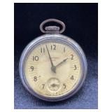 WESTCLOX POCKET WATCH
