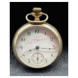 ELGIN POCKET WATCH