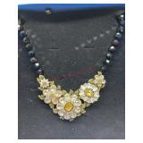 HEIDI DAUS NECKLACE IN BOX