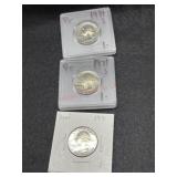 3-1971 S PROOF WASHINGTON QUARTERS