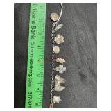 STEERLING SILVER BRACKLET