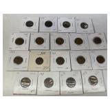 18-1918/1919 pennies