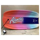 Alendec Hyperwing Hybrid Water Snow Board Sled,
