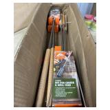 4-2 piece hot dog cooker and grill forks