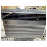 GE window air unit