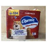 Charmin ultra strong