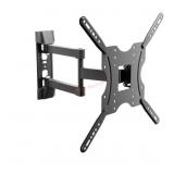 ProMounts Full Motion TV Wall Mount, 24"- 60" TVs