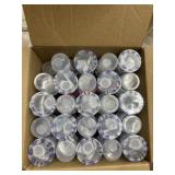Box of 99 urine tox kits