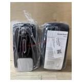 2 foaming hand soap dispensers