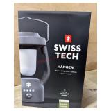 Swiss tech rechargeable 1000 lumen Bluetooth