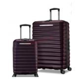 Samsonite Ridgeway II 2-Piece Luggage Set