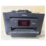 Epson workforce pro printer