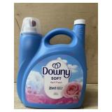 Downy softener