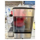 No box he profile opal ice maker