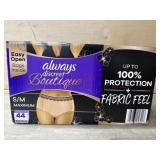 Always discrete boutique