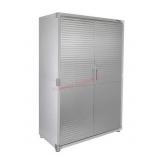 Seville Classics UltraHD Storage Cabinet, 48" W x