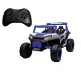 Best Ride on Cars Typhoon UTV 12-Volt Ride On