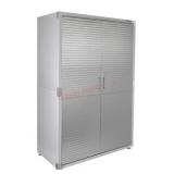 Seville Classics UltraHD Storage Cabinet, 48" W x