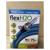 Flex 2 O 75ï¿½ hose