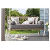 Estate daybed swing MSRP $549