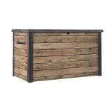 Keter 230 Gal. Resin Deck Box Signature