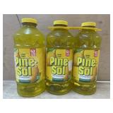 3 pine sol