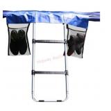 Skywalker Trampolines Wide-Step Ladder Accessory
