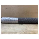 3x5 diamond scraper entry mat