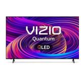VIZIO 75" Class Quantum 4K QLED HDR Smart TV