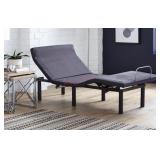 Full size premier adjustable bed base