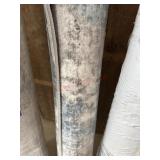 78ï¿½x104ï¿½ Everwash washable rug