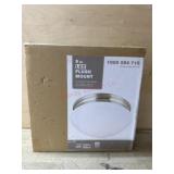 9ï¿½ led flush mount light