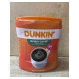Dunkin decaf