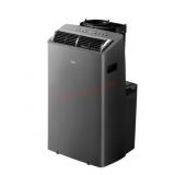 Midea Duo 10000 BTU DOE Portable Air Conditioner