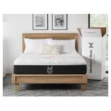 Hotel collection queen mattress