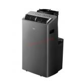 Midea Duo 10000 BTU DOE Portable Air Conditioner
