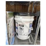 Certified R & O Hydraulic Oil AW-46 - 5 Gallon