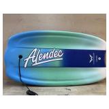 Alendec Hyperwing Hybrid Water Snow Board Sled,
