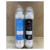 Avalon replacement filters