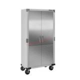 Seville Classics UltraHDï¿½ Rolling Storage