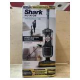 Used shark rotator
