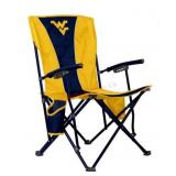 Logo Brands West Virginia Mountaineers Hard Arm